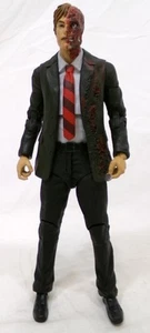 Figura McFarlane DC Multiverse Bane Series The Dark Knight Trilogy Dos Caras 7" - Imagen 1 de 4