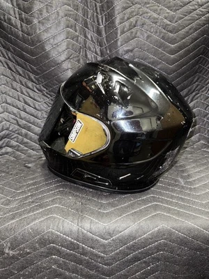 Simpson Ghost Helmet - Image 1 of 4