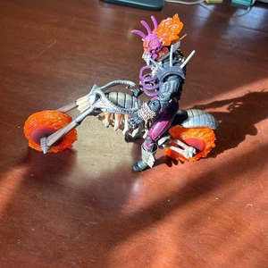 Marvel Legends Toybiz Legendary Riders Series Actionfigur Vengeance sehr schön - Bild 1 von 9