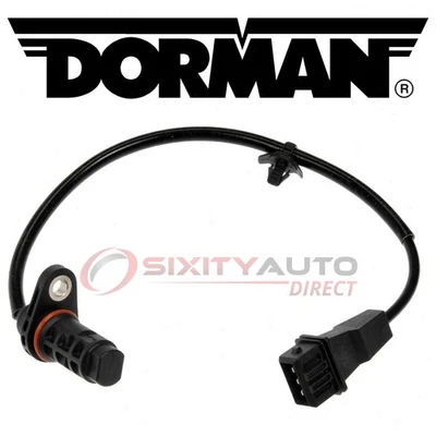 Dorman Crankshaft Position Sensor for 2013-2015 Hyundai Santa Fe Sport 2.0L rb - Image 1 of 4