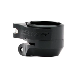 Dye DFF-20 Lockdown Feedneck - Schwarz - Bild 1 von 2