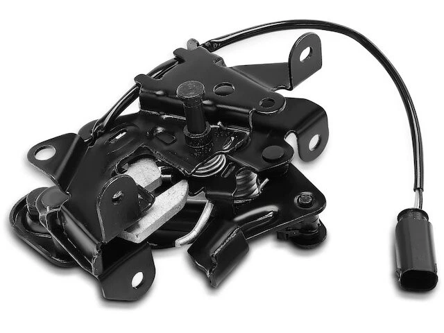 Hood Latch For 535i xDrive 550i 740Li 650i Gran Coupe 750Li 528i 535d BK55D1 - Image 1 of 1