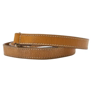 Fendi Shoulder Strap Brown Leather Women - Picture 1 of 6