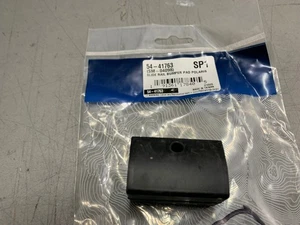 SPi SM-04098 Slide Rail Bumper Shock Pad  Polaris 54-41763 - Bild 1 von 4