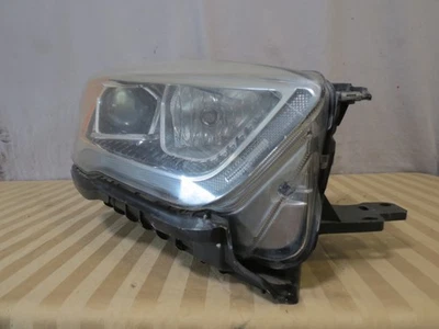 17 18 19 Ford Escape HALOGEN LED Headlight Lamp Light Right PASSENGER Side OEM - Image 1 of 4