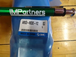 SMC AR30-N03E-YZ REGULATOR MODULAR. Brand New! - Picture 1 of 2
