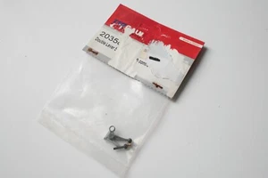 Gaui Double Lever Set For Tail Pitch Conrol - 203586 Hurricane 200 - Picture 1 of 1