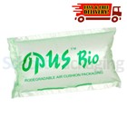 600 PRE-INFLATED AIR PILLOWS BIODEGRADABLE CUSHIONS VOID LOOSE FILL 100x200mm