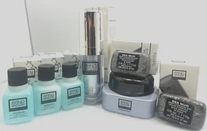 ERNO LASZLO FIRMARINE Serum , Night Cream, Lift Essence Lotion + Sea Mud Minis - Picture 1 of 11