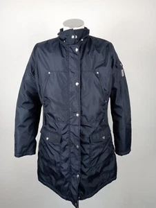 Refrigue Giubbino Parka Uomo Tg XL Vintage Man Jacket Giacca Casual - Picture 1 of 11