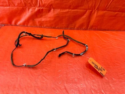 97-01 HONDA PRELUDE - VENTANA DE VIDRIO DESCONGELADOR ARNÉS TELAR - OEM #210 Foto 1 de 4