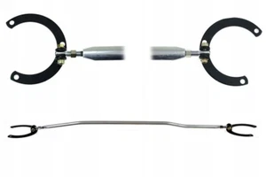 sport strut bar for mitsubishi eclipse 2000-2004 pro M-5884 - Picture 1 of 1