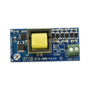 Convertidor Boost 5 V-12 V Módulo de fuente de alimentación DC-DC a regulador de voltaje - Imagen 1 de 12