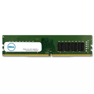 Dell Memory SNPN8MT5C/4G A8661095 4GB 1Rx8 DDR4 ECC UDIMM 2133MHz RAM - Picture 1 of 1