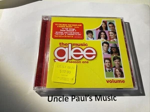 Glee: the Music, Vol. 1 von Glee Cast (CD, 2009) Brandneu Factory Sealed - Bild 1 von 2