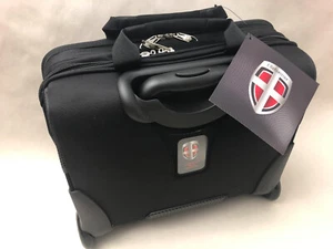 ELLEHAMMER "Copenhagen Deluxe" Trolley Business Urlaub Reise *NEU* - Bild 1 von 14