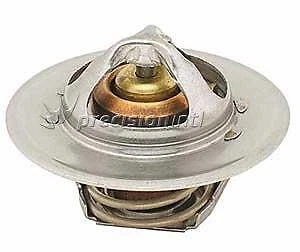 MR GASKET 4365 195 HIGH FLOW THERMOSTAT FORD HOLDEN CHEV - Image 1 of 1