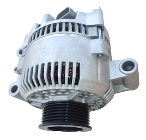 Alternator For 2004-2008 Ford Explorer Ranger Mercury Mountaineer 4.0L V6 - Picture 1 of 3