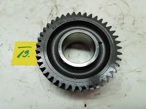 Fiat Ducato Peugeot Boxer Citroen Jumper 94 -2001 ML MG gearbox 2nd Gear Genuine - Picture 1 of 8