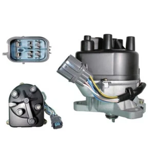New Distributor For Acura Integra 96-01 1.8L 30105-P72-004 30105-P73-004 TD-84U - Picture 1 of 5
