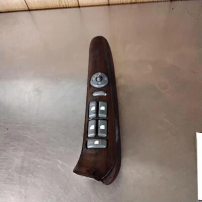 Interruptor de puerta delantero CADILLAC ESCALADE 99 00 Foto 1 de 2