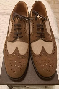 Scarpe Shoes CHURCH Uomo UK 7.5 F = IT 41,5 Pianta Normale (FILEY) - Foto 1 di 9