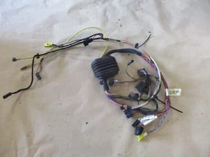 MERCEDES BENZ CLK230 W208 DRIVERS SIDE FRONT DOOR WIRING LOOM - Picture 1 of 1