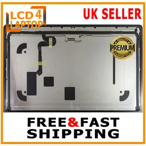 Per MRQY2LL/A MRR02LL/A iMac A2115 EMC 3194 Retina 5K assemblaggio schermo inizio 2019 - Foto 1 di 3