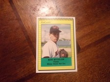 1991 WINTER HAVEN RED SOX ProCards Minor League Single Cards YOU PICK OBO