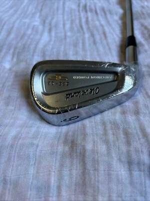 NOVO Cleveland Golf 588CB 9-Ferro com DG S300 STIFF LH - Imagem 1 de 4