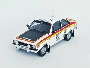 TROFEU TFRRAU02 FORD ESCORT MK2 SOUTHERN CROSS RALLY 1976 CLARK/PORTER 1:43 - Foto 1 di 1