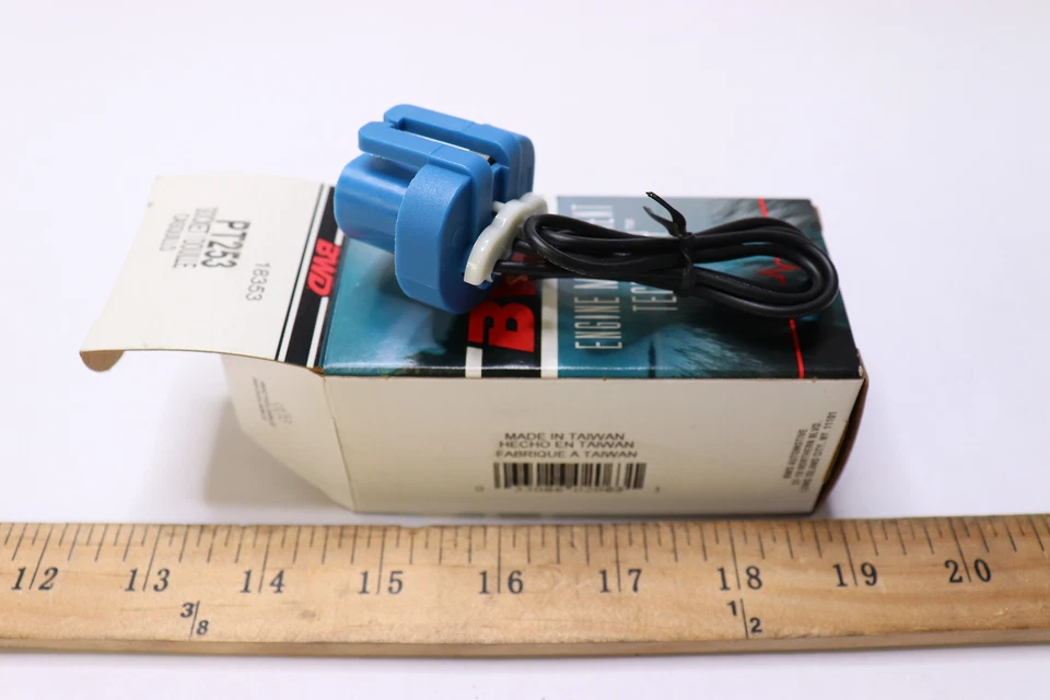 BWD Headlight Connector PT253 - Image 1 of 1