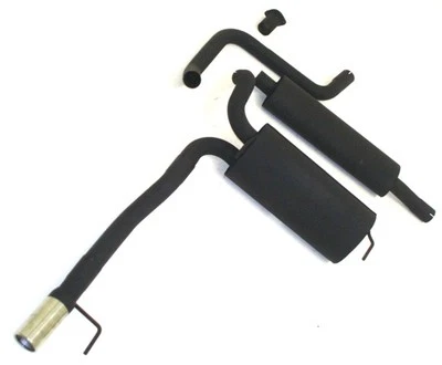 FMS Gruppo A Impianto Sportivo Chevrolet Cruze Limo Da Anno 05/2009 1.6L 1.8L - Immagine 1 di 2