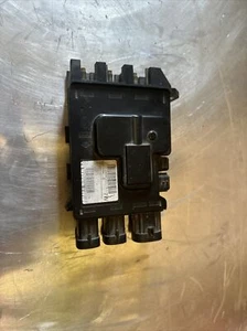 CALCULATEUR MODULE BATTERIE 243800011R RENAULT MEGANE 3 DE 2009 - Foto 1 di 3