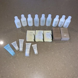 Champú acondicionador suave infusión 18 Aveda tamaño de viaje romero menta - Imagen 1 de 8