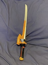 Power Rangers Samurai Spin Sword For Sale Ebay