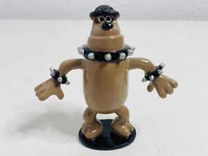 Preston Wallace & Gromit Metal - Imagen 1 de 10