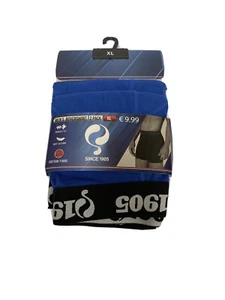 Mens Boxer Shorts Pack - Picture 1 of 5