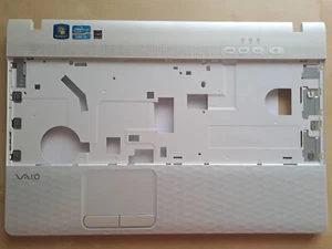 Plasturgie plastic Cover Cache Clavier SONY PCG 71911M - Afbeelding 1 van 2