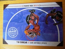 2013-14 NOT HOOPS Panini NBA "Chinese" Italian Int'l ITALY YOU PICK PLAYER 2