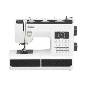 Brother HF37 Strong and Tough Mechanical Sewing Machine - 3 Year Warranty - Picture 1 of 7