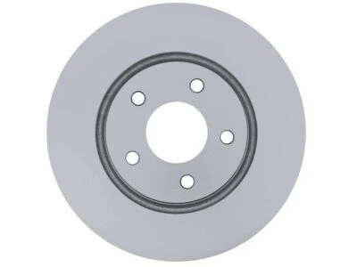 Rotor de freno delantero Raybestos 75275SF 2009 SS para Chevrolet HHR 2008-2010 Foto 1 de 2