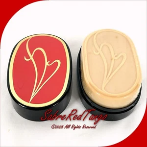 VINTAGE FAÇONNABLE FACE-À-FACE POUR HOMMES KÖRPERPFLEGE SEIFE FRANKREICH UNGEÖFFNET - Bild 1 von 2