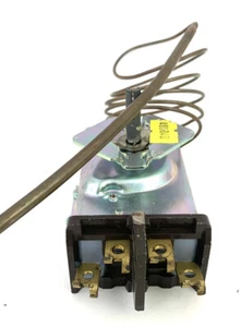 Thermostat D1/D18, 3/16 x 14-1/8, 3 461040 46-1040 - Bild 1 von 5