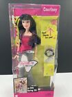 New 2006 The Barbie Diaries Courtney Barbie Doll **Loose Item**