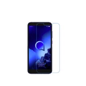 3pcs For Alcatel 1S 2019 HD Scratch Protective Screen Film - Picture 1 of 1