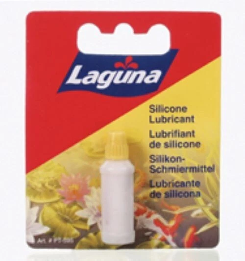 Lubricante de silicona Laguna - PT595 Foto 1 de 1