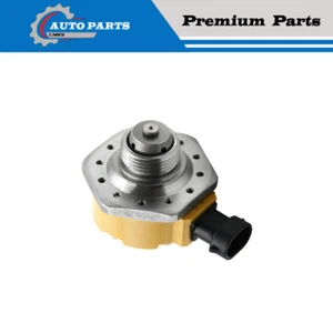 For PERKINS CAT 320D C6.6 C6 Fuel Pump Solenoid 312-5620 3125620 326-4635 - Picture 1 of 6