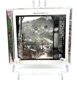 Black Forest / Black Sea Music Fellowship CD New Sealed Rare - Foto 1 di 4