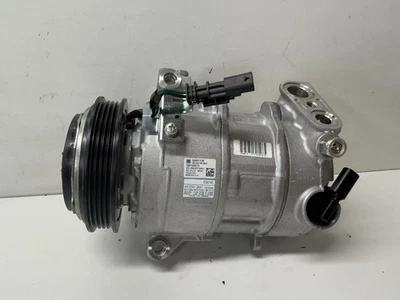 2016-2019 Cadillac CT6 A/C Compressor 86801138 447250-2941 OEM 1697 Foto 1 de 4